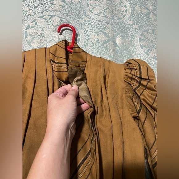 COPY - Antique vintage woman’s shirt - Picture 14 of 16